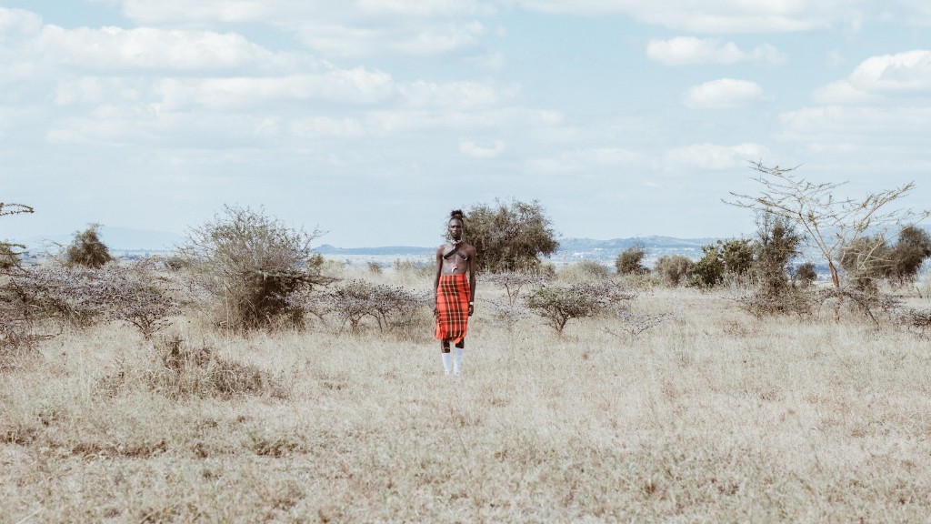Documentaire Stammen Afrika
